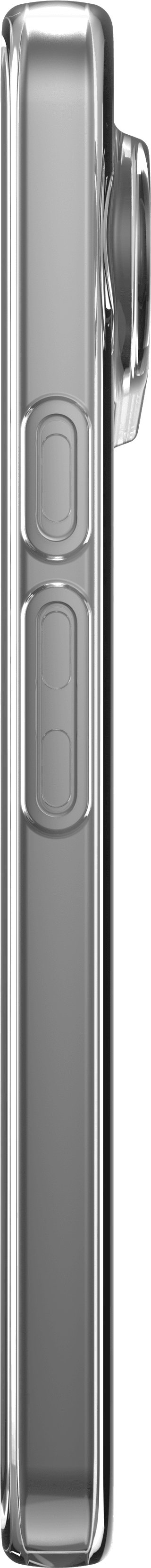 Just in Case Soft Design Google Pixel 10 Pro XL Backcover Transparent