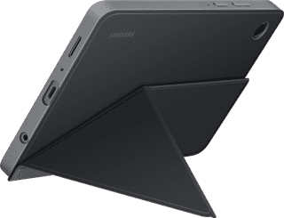 Samsung Galaxy Tab A11 Book Case Schwarz