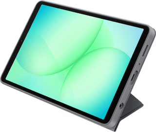 Samsung Galaxy Tab A11 Book Case Schwarz