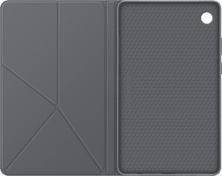 Samsung Galaxy Tab A11 Book Case Schwarz