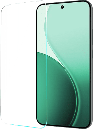 Just In Case Tempered Glass Motorola Moto G06 Displayschutz