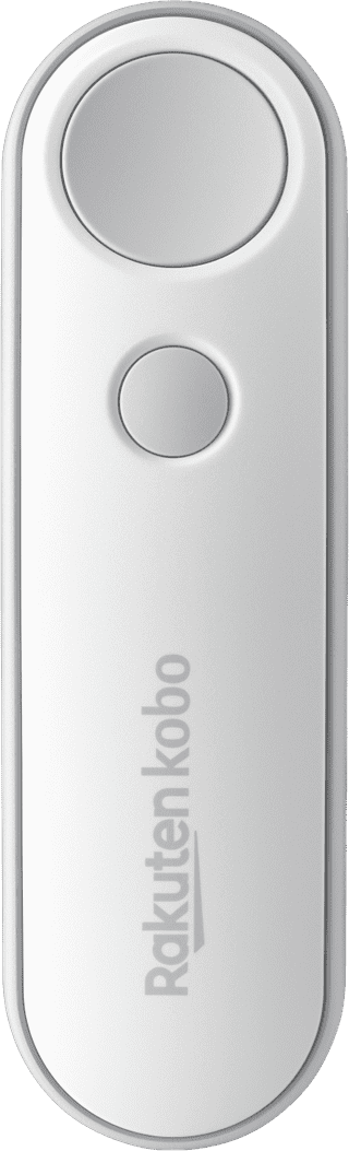Kobo Remote Weiß