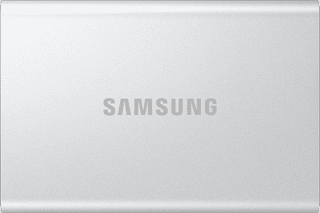 Samsung T7 Resurrected Portable SSD 4TB