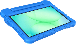 BlueBuilt Samsung Galaxy Tab A11 Kids Cover Blau