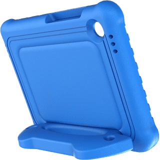 BlueBuilt Samsung Galaxy Tab A11 Kids Cover Blau