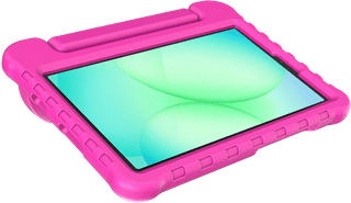 BlueBuilt Samsung Galaxy Tab A11 Kids Cover Rosa