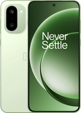OnePlus 15R 256GB Grün 5G
