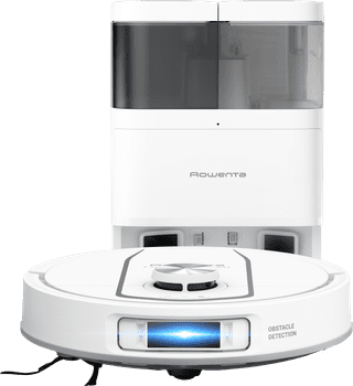 Rowenta X-Plorer Serie 580 Max RR9547