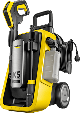 Kärcher K5 Comfort Premium