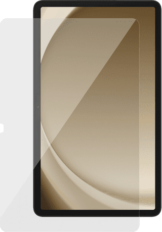 BlueBuilt Samsung Galaxy Tab A11 Plus Panzerglas