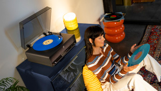 Philips TAV3000B