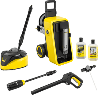 Kärcher K7 Comfort Premium Home