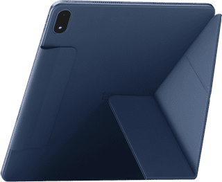 OnePlus Pad 3 Folio Book Case Blue