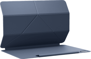 OnePlus Pad 3 Folio Book Case Blue