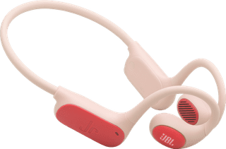 JBL Junior Free Rosa