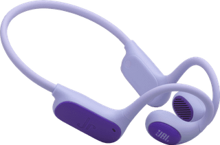 JBL Junior Free Purple