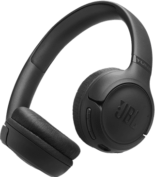 JBL Tune 530BT Schwarz