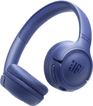 JBL Tune 530BT Blue
