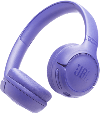 JBL Tune 530BT Purple