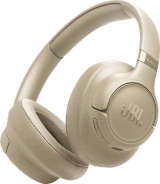 JBL Tune 730BT Gold