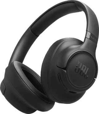 JBL Tune 730BT Black