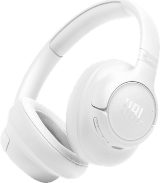 JBL Tune 730BT White