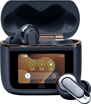 JBL Tour Pro 3 TWS Blue