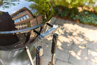 Weber Original Kettle 57cm Black