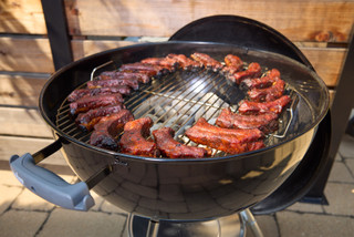Weber Original Kettle 57cm Black