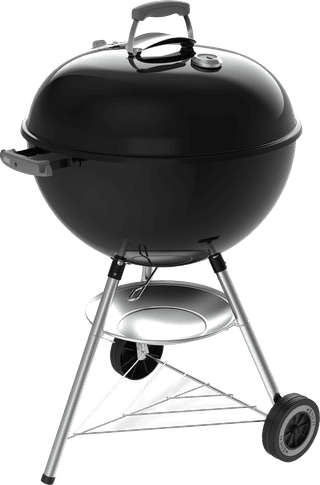 Weber Original Kettle 57cm Black