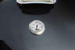 Weber Performer