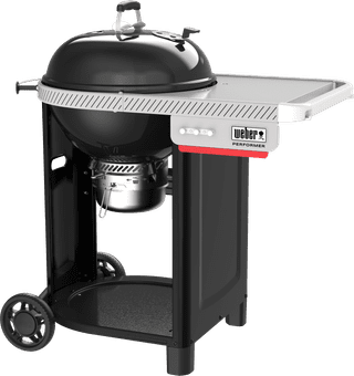Weber Performer