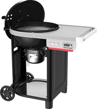 Weber Performer