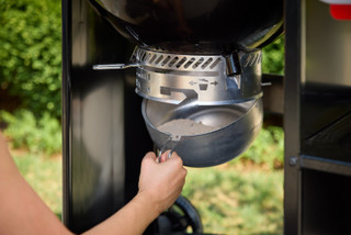 Weber Performer Premium