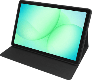 BlueBuilt Samsung Galaxy Tab A11 Plus Book Case Grün