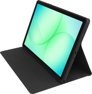 BlueBuilt Samsung Galaxy Tab A11 Plus Book Case Grün