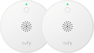 eufy Rauchmelder E10 Doppelpack