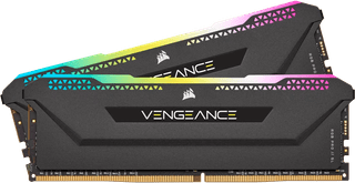 CORSAIR Vengeance RGB PRO SL 32GB (2x 16GB) DDR4 DIMM 3.200 MHz C16 XMP