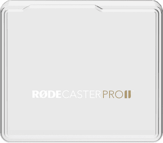 RODECover 2