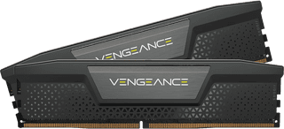 CORSAIR Vengeance 32GB (2x 16GB) DDR5 DIMM 6400 MT/s CL36 XMP/EXPO