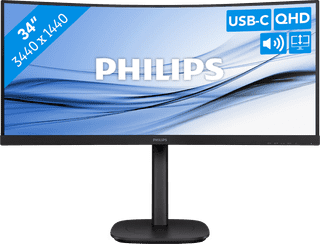 Philips 34B2U3600C/00