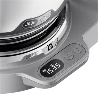 Kenwood Titanium Chef Baker XL Core KVL85.704SI
