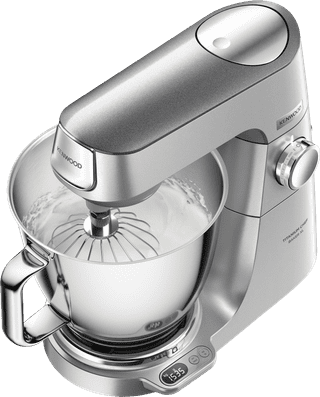 Kenwood Titanium Chef Baker XL Core KVL85.704SI