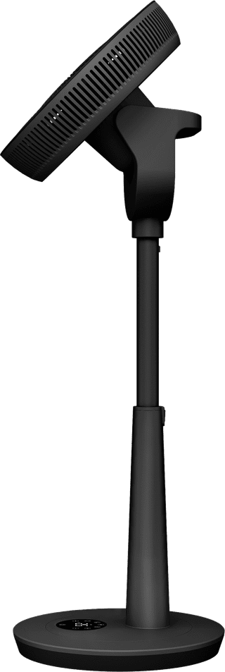 Duux Whisper 3 Black