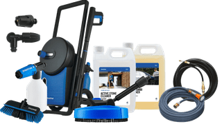 Nilfisk Excellent 170 Complete