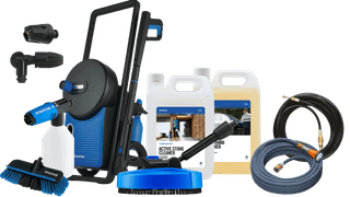 Nilfisk Excellent 180-12 Complete