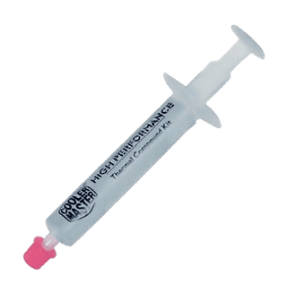 Cooler Master HTK002 Wärmeleitpaste - 2 g