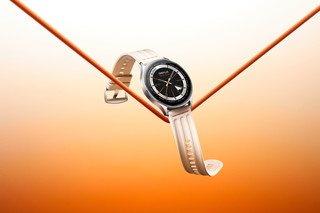 OnePlus Watch Lite Silber 45 mm