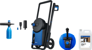 Nilfisk Excellent 160 Home