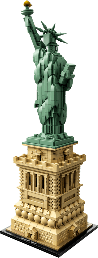 LEGO Architecture Statue of Liberty 21042